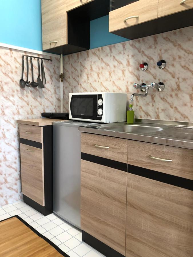 Happy Bunnies Apartman I - Gunarasfürdő Dombóvár Exterior foto